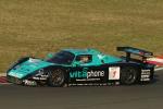 Maserati MC-12 Corse GT FIA 2006 года